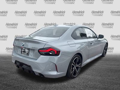 2026 BMW 2 Series 230i - Photo 9