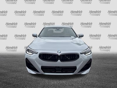2026 BMW 2 Series 230i - Photo 3
