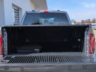 2024 Ford F-150 - Photo 24
