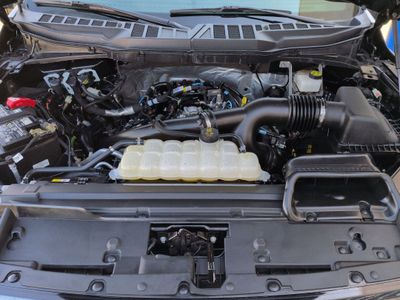 2024 Ford F-150 - Photo 29