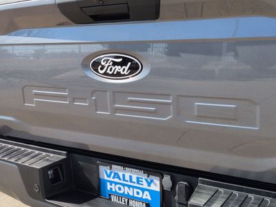 2024 Ford F-150 - Photo 25