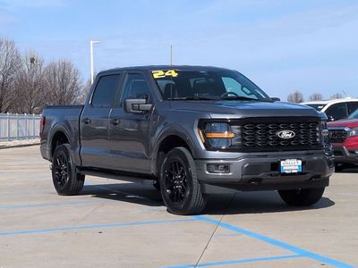 2024 Ford F-150 - Photo 4