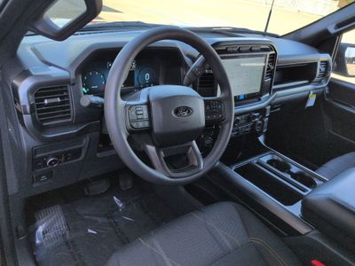 2024 Ford F-150 - Photo 10