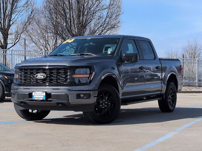 2024 Ford F-150 - Photo 2