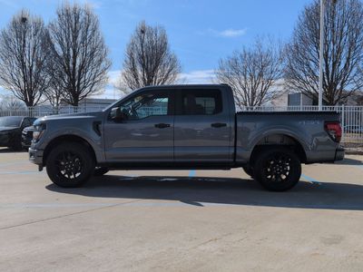 2024 Ford F-150 - Photo 9