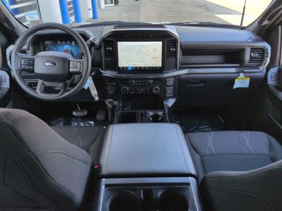 2024 Ford F-150 - Photo 23