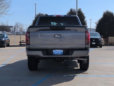 2024 Ford F-150 - Photo 7