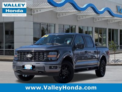 2024 Ford F-150 - Photo 1