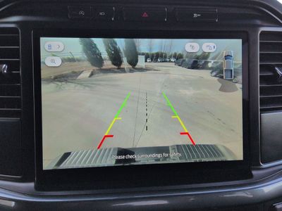 2024 Ford F-150 - Photo 18