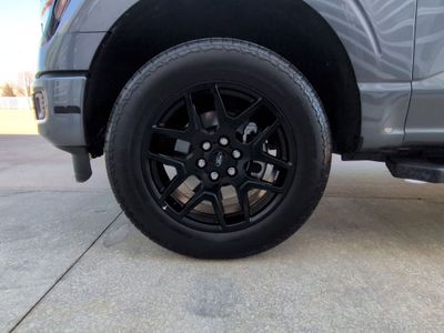 2024 Ford F-150 - Photo 30