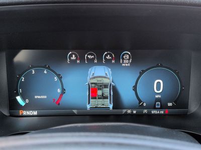 2024 Ford F-150 - Photo 13