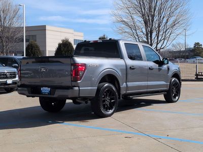 2024 Ford F-150 - Photo 6