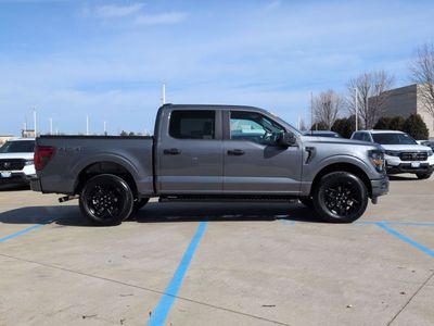 2024 Ford F-150 - Photo 5