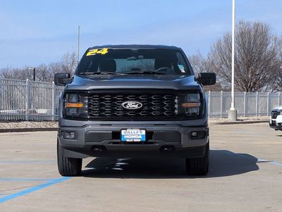 2024 Ford F-150 - Photo 3