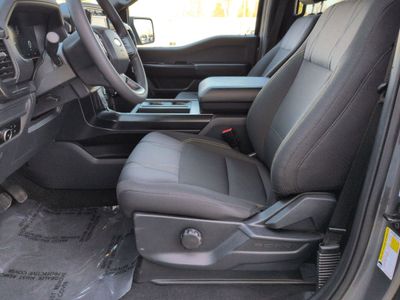 2024 Ford F-150 - Photo 11