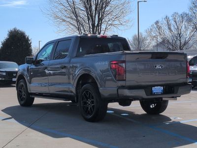 2024 Ford F-150 - Photo 8