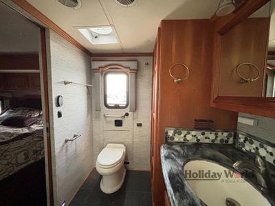 2018 Newmar Ventana - Photo 19