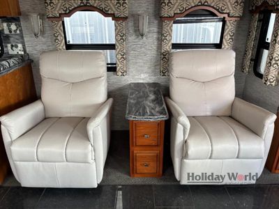 2018 Newmar Ventana - Photo 12