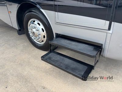 2018 Newmar Ventana - Photo 25