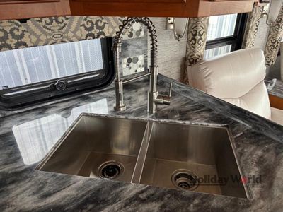 2018 Newmar Ventana - Photo 14
