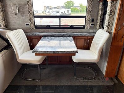 2018 Newmar Ventana - Photo 23