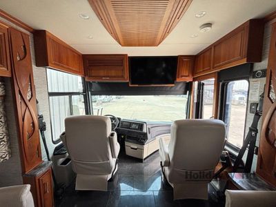 2018 Newmar Ventana - Photo 6