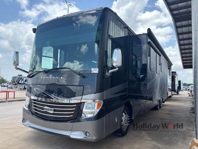 2018 Newmar Ventana - Photo 3
