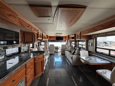 2018 Newmar Ventana - Photo 5