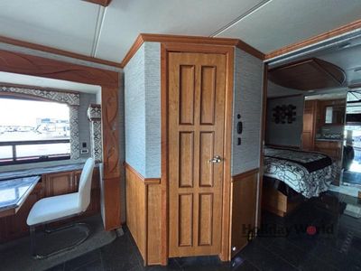 2018 Newmar Ventana - Photo 20