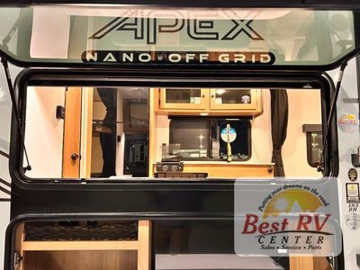 2026 Coachmen RV Apex Nano - Photo 6