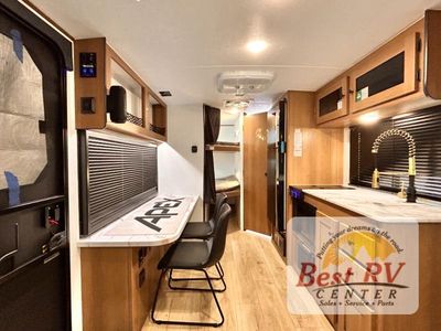2026 Coachmen RV Apex Nano - Photo 15