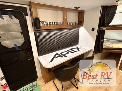 2026 Coachmen RV Apex Nano - Photo 29