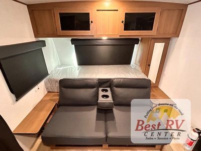 2026 Coachmen RV Apex Nano - Photo 54