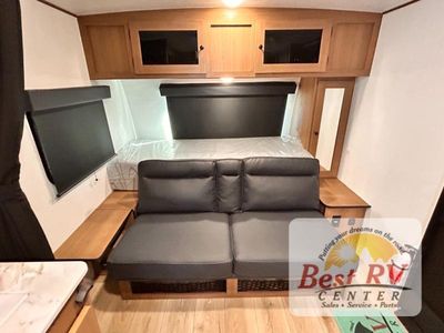2026 Coachmen RV Apex Nano - Photo 53
