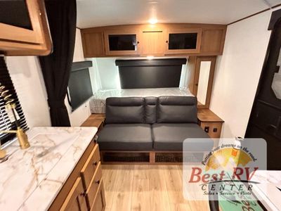 2026 Coachmen RV Apex Nano - Photo 52