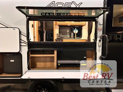 2026 Coachmen RV Apex Nano - Photo 4