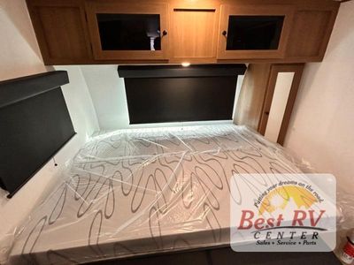 2026 Coachmen RV Apex Nano - Photo 59