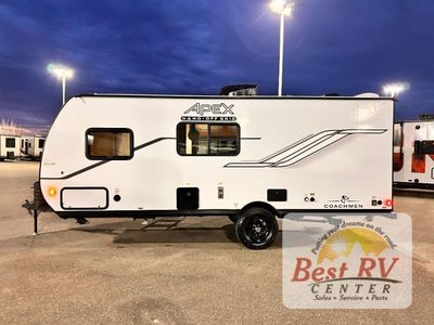 2026 Coachmen RV Apex Nano - Photo 12