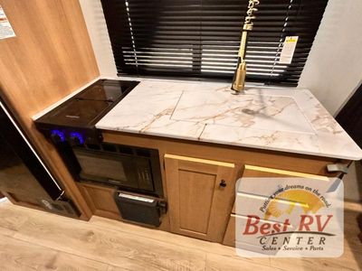 2026 Coachmen RV Apex Nano - Photo 23