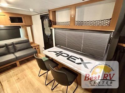 2026 Coachmen RV Apex Nano - Photo 47