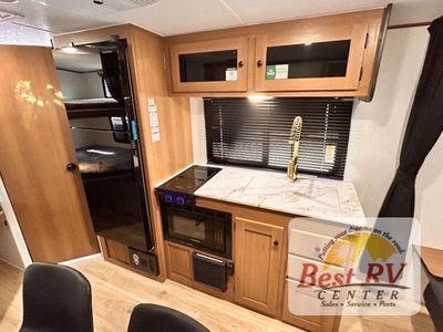 2026 Coachmen RV Apex Nano - Photo 20