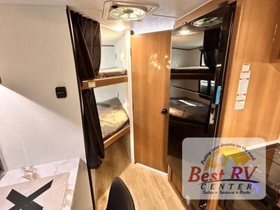 2026 Coachmen RV Apex Nano - Photo 39