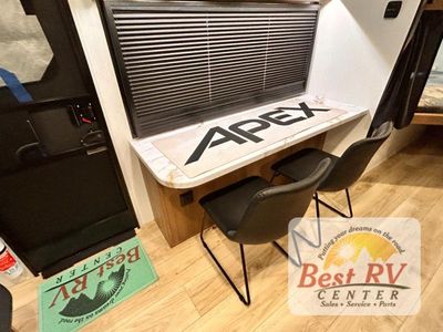2026 Coachmen RV Apex Nano - Photo 34