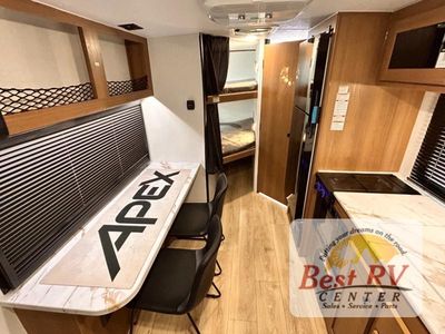 2026 Coachmen RV Apex Nano - Photo 26