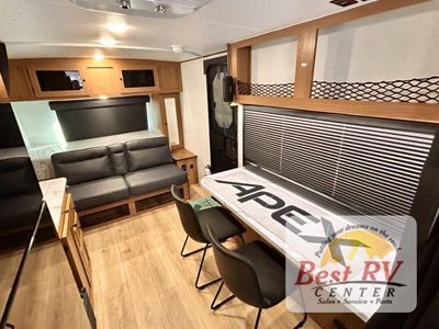 2026 Coachmen RV Apex Nano - Photo 46