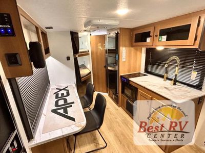 2026 Coachmen RV Apex Nano - Photo 17