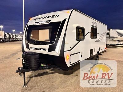 2026 Coachmen RV Apex Nano - Photo 13