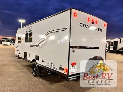 2026 Coachmen RV Apex Nano - Photo 11