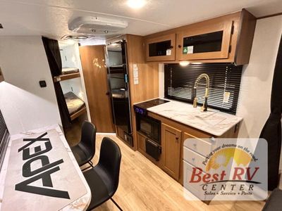 2026 Coachmen RV Apex Nano - Photo 18