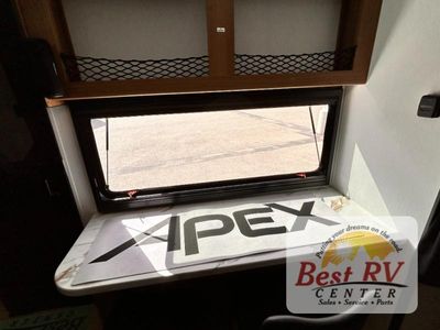 2026 Coachmen RV Apex Nano - Photo 37
